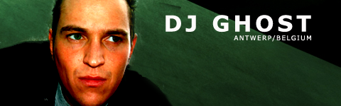 DJ GHOST